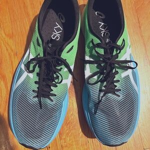 ASICS Unisex METASPEED SKY+